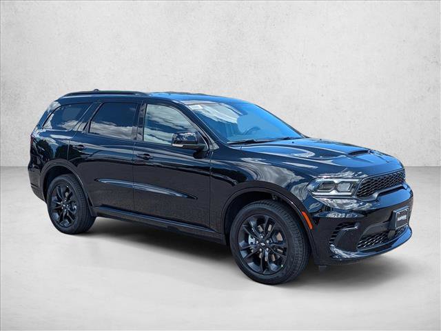 New 2026 Dodge Durango GT AWD/4WD image 6