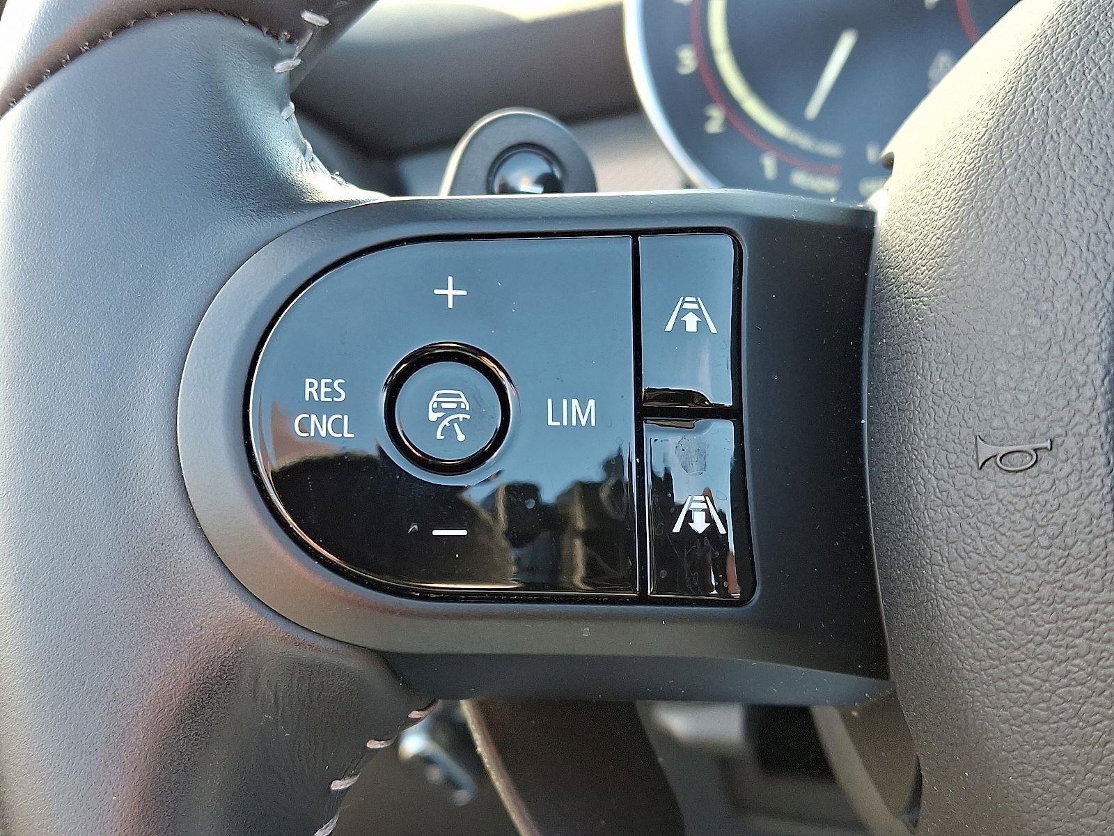 Used 2024 MINI Cooper John Cooper Works image 21