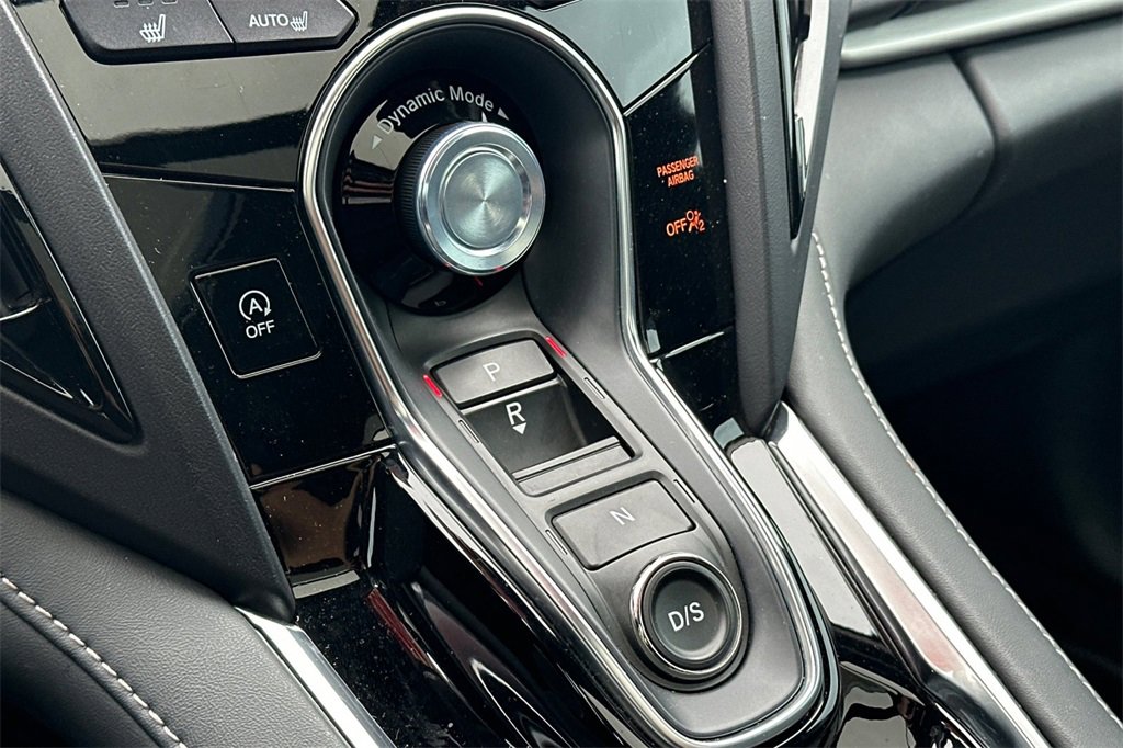 Certified 2023 Acura RDX w/ Technology Package image 18