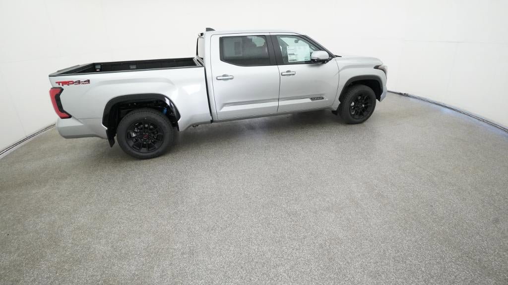 New 2026 Toyota Tundra Platinum AWD/4WD image 10