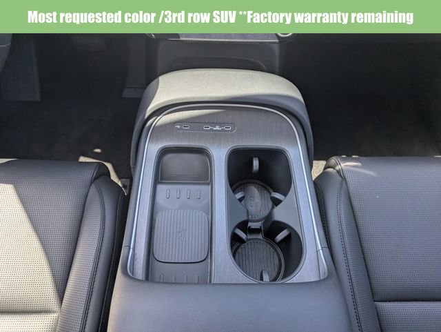 Used 2026 Hyundai Palisade SEL FWD image 19