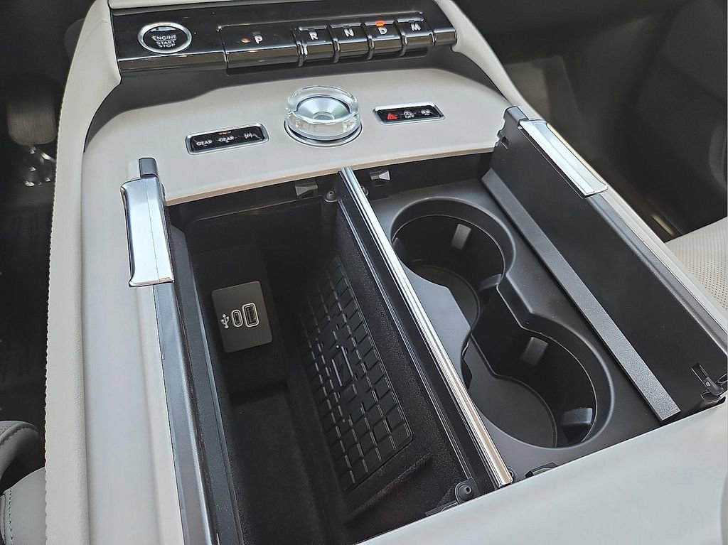 New 2026 Lincoln Navigator L Premier image 20