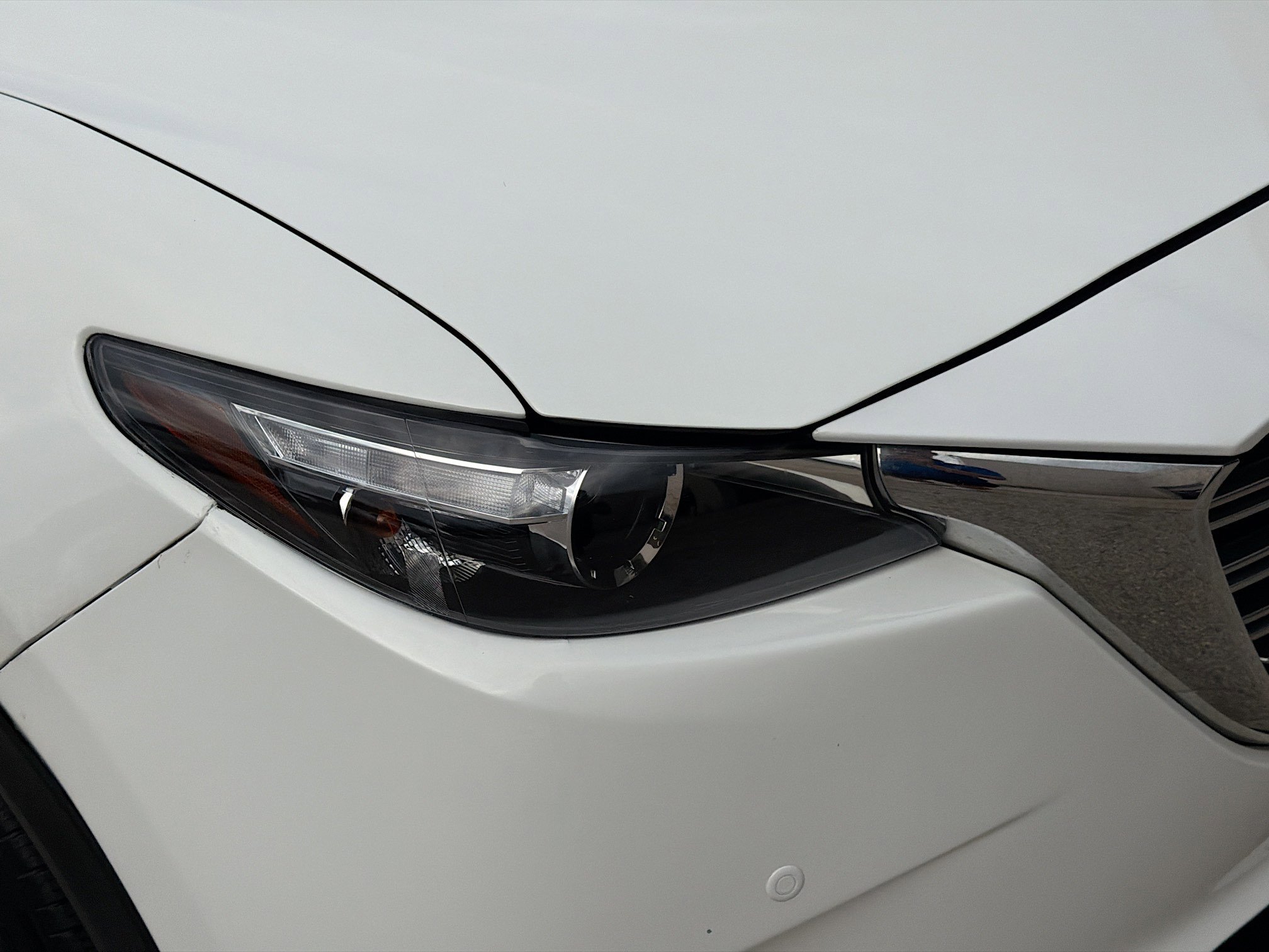 Used 2020 MAZDA CX-9 Touring w/ Touring Premium Package image 34