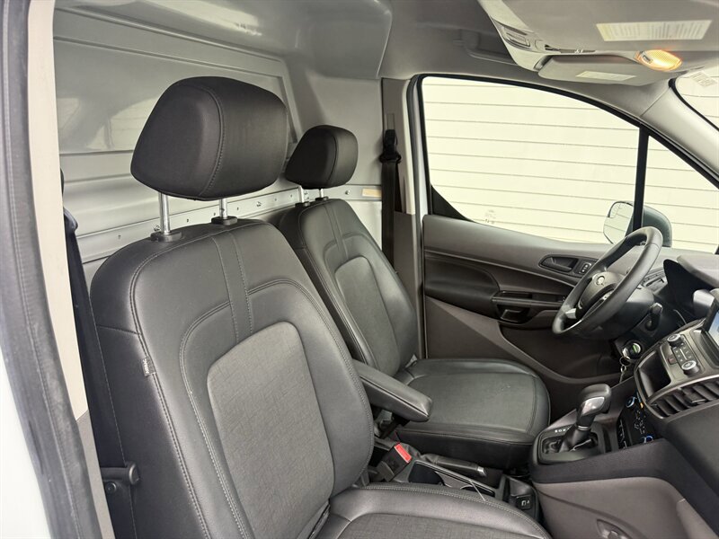 Used 2021 Ford Transit Connect XL image 5