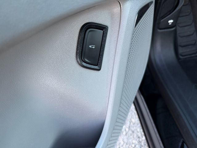 Used 2025 Chevrolet Blazer EV SS w/ LPO, All-Weather Mat Package image 28