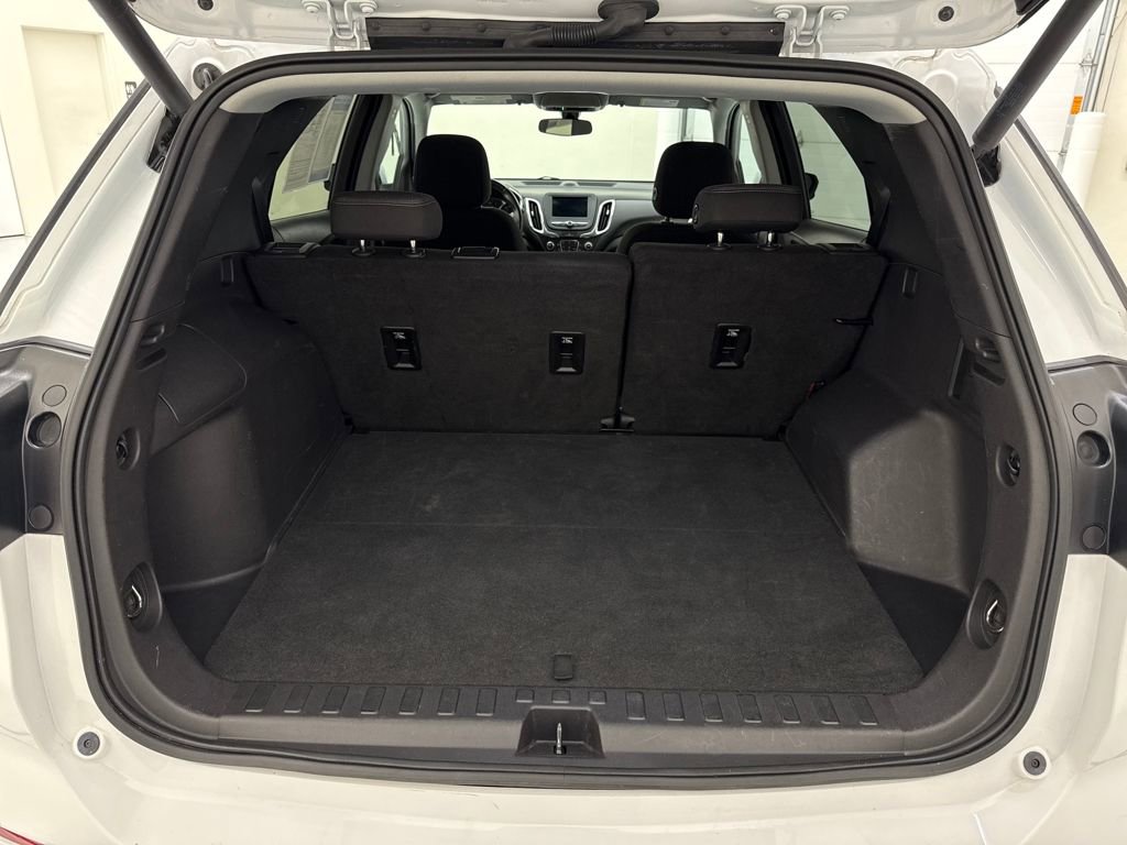 Used 2019 Chevrolet Equinox LT image 23