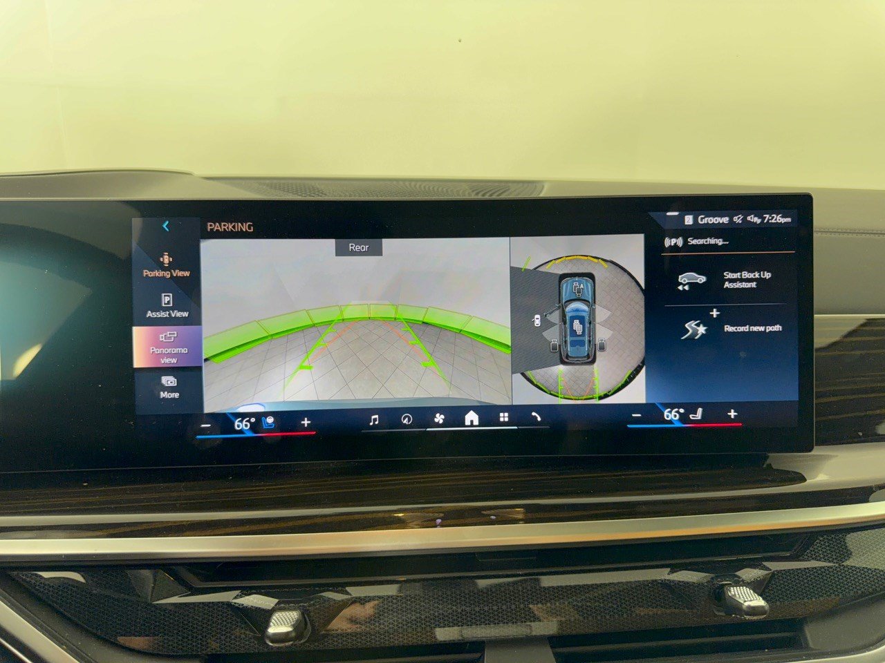 Certified 2026 BMW X7 xDrive40i AWD/4WD image 24