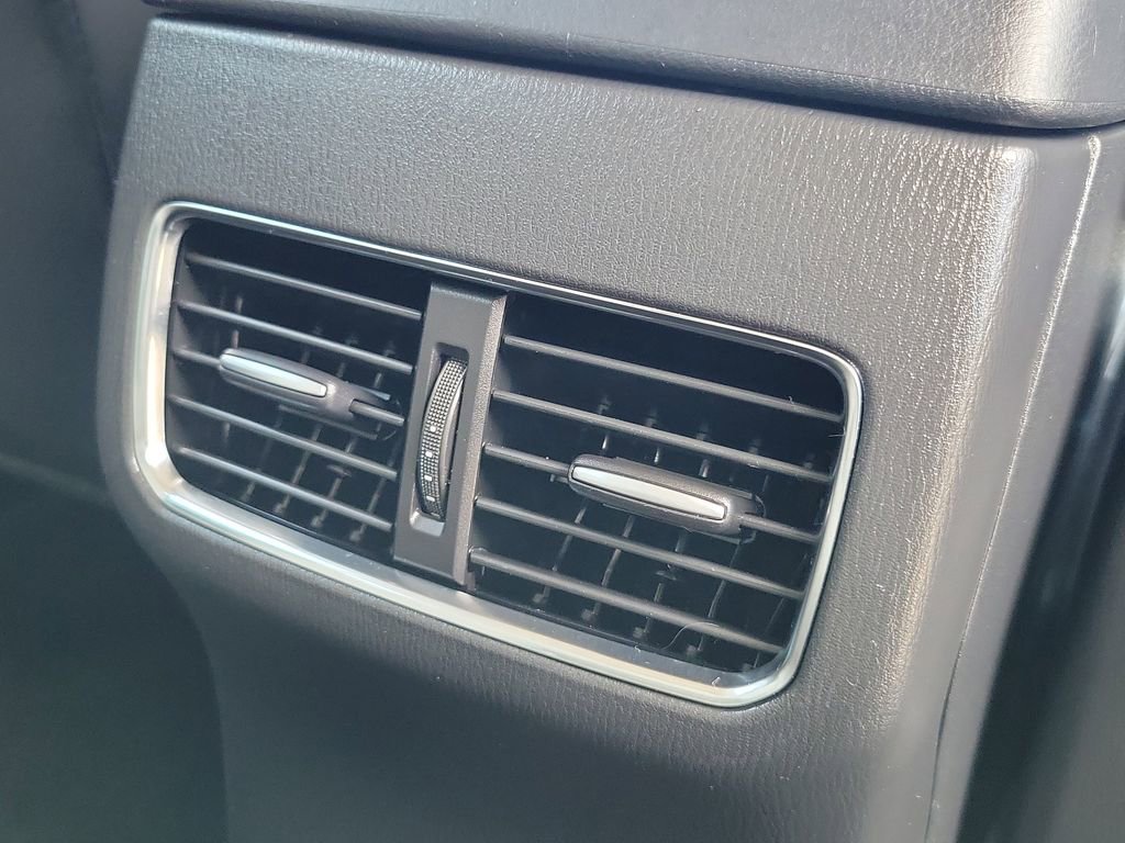 Certified 2024 MAZDA CX-5 AWD 2.5 S w/ Preferred Package image 25