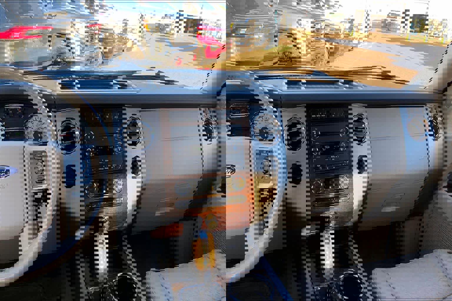 Used 2012 Ford Expedition EL XLT image 6