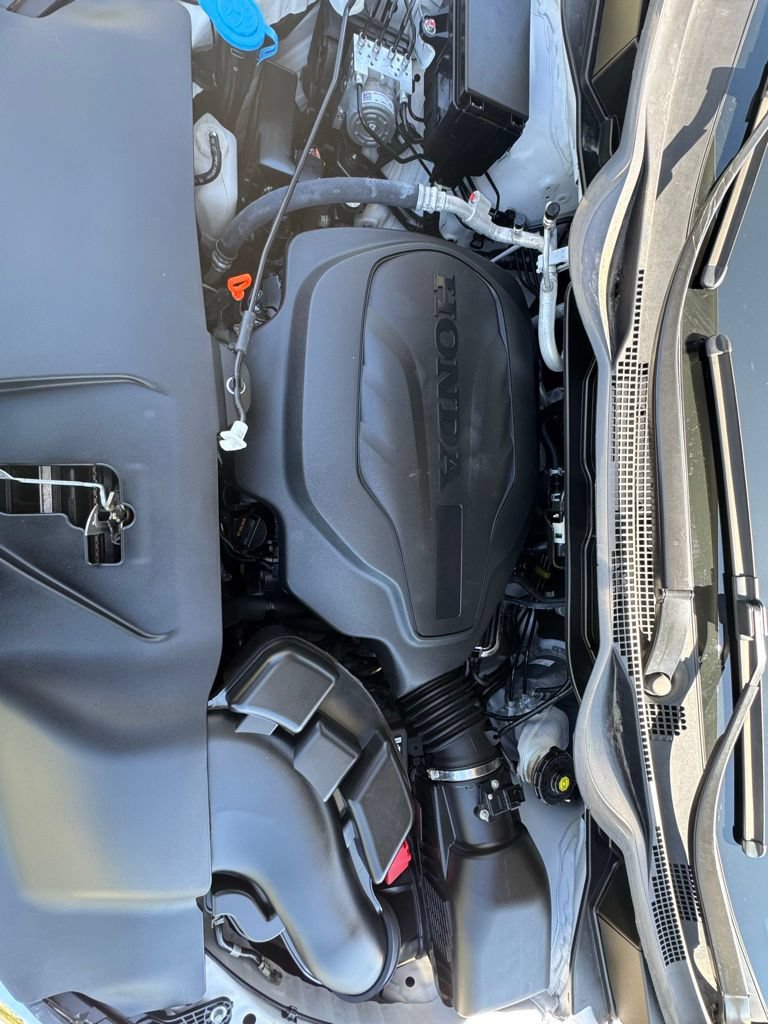 Used 2024 Honda Odyssey Elite image 30
