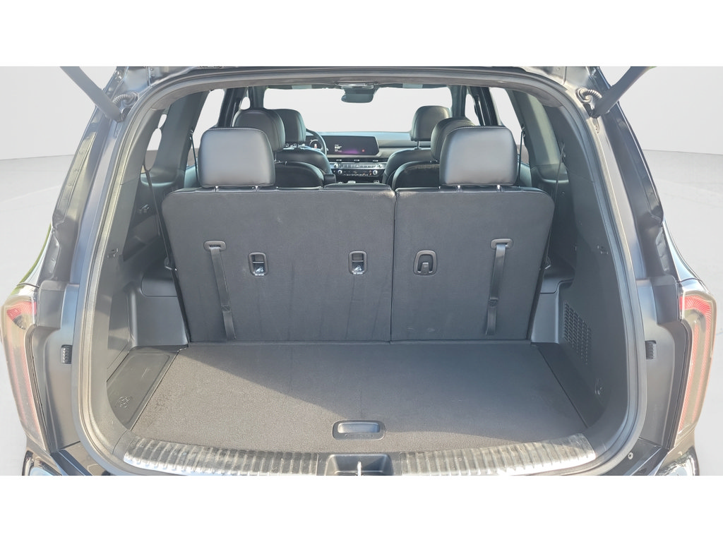 Used 2023 Kia Telluride SX Prestige X-Line AWD/4WD image 9