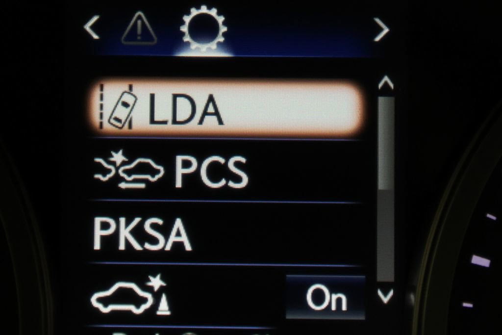 Used 2019 Lexus NX 300h AWD w/ Premium Package image 21