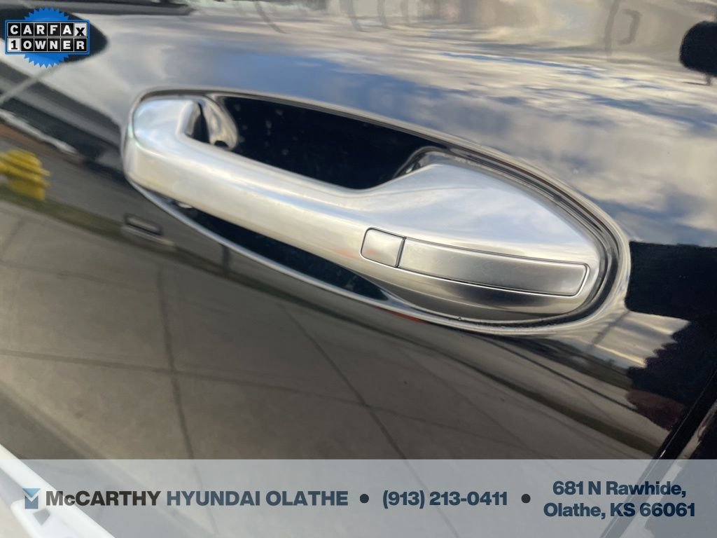 Used 2022 Hyundai Palisade SEL w/ 8P Bench Seat Package image 24