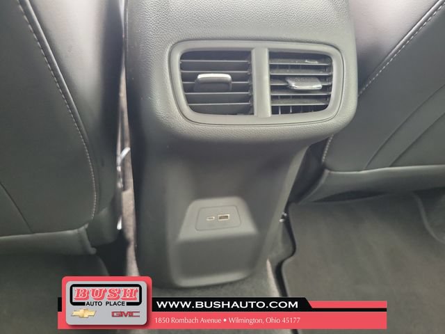 Used 2024 Buick Envision Preferred AWD/4WD image 12