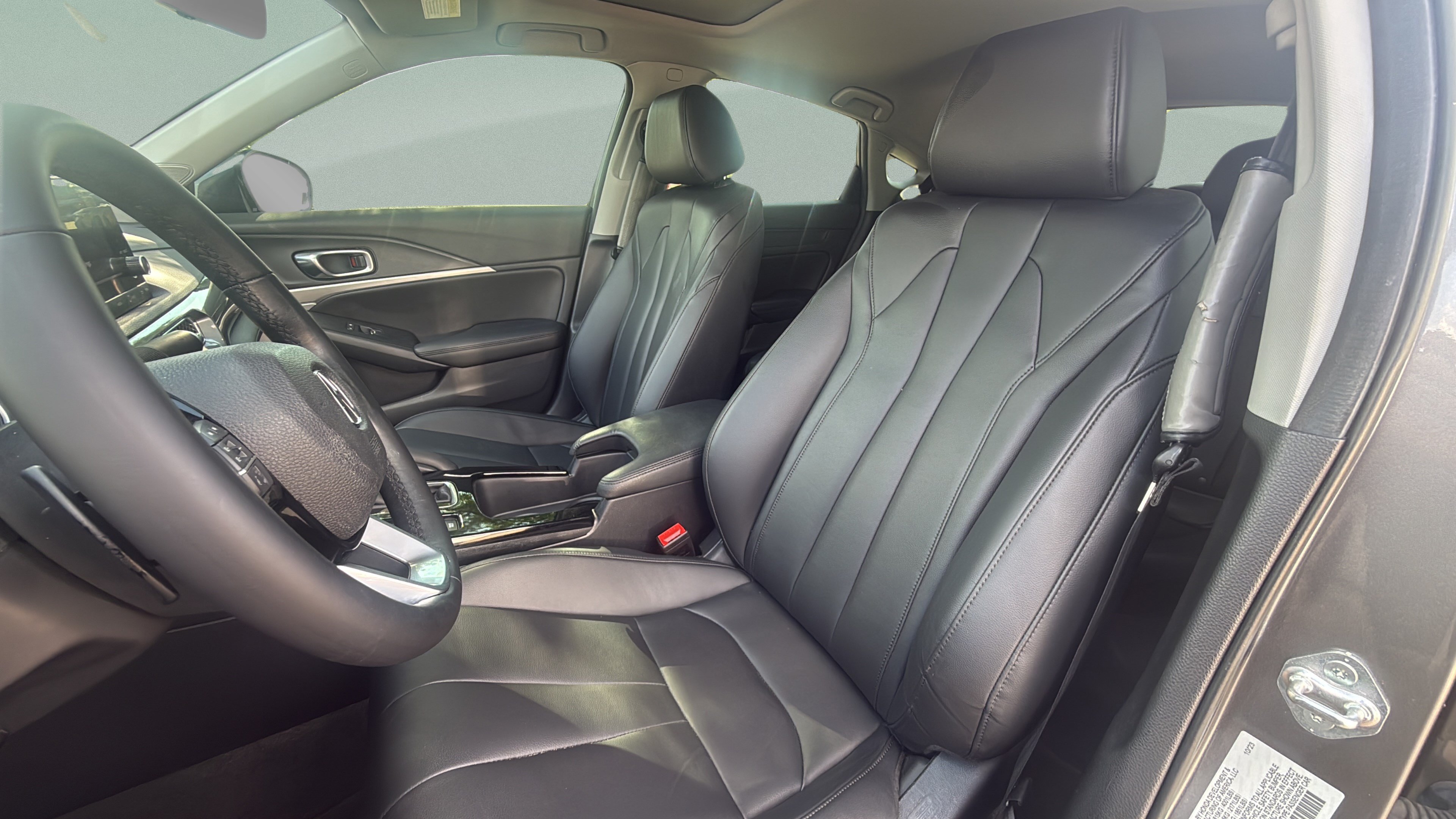 Used 2024 Acura Integra FWD image 10