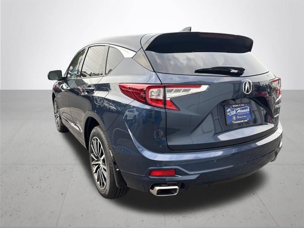 New 2026 Acura RDX SH-AWD w/ Advance Package image 28