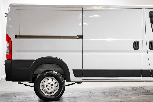 Used 2015 RAM ProMaster 1500 FWD image 14