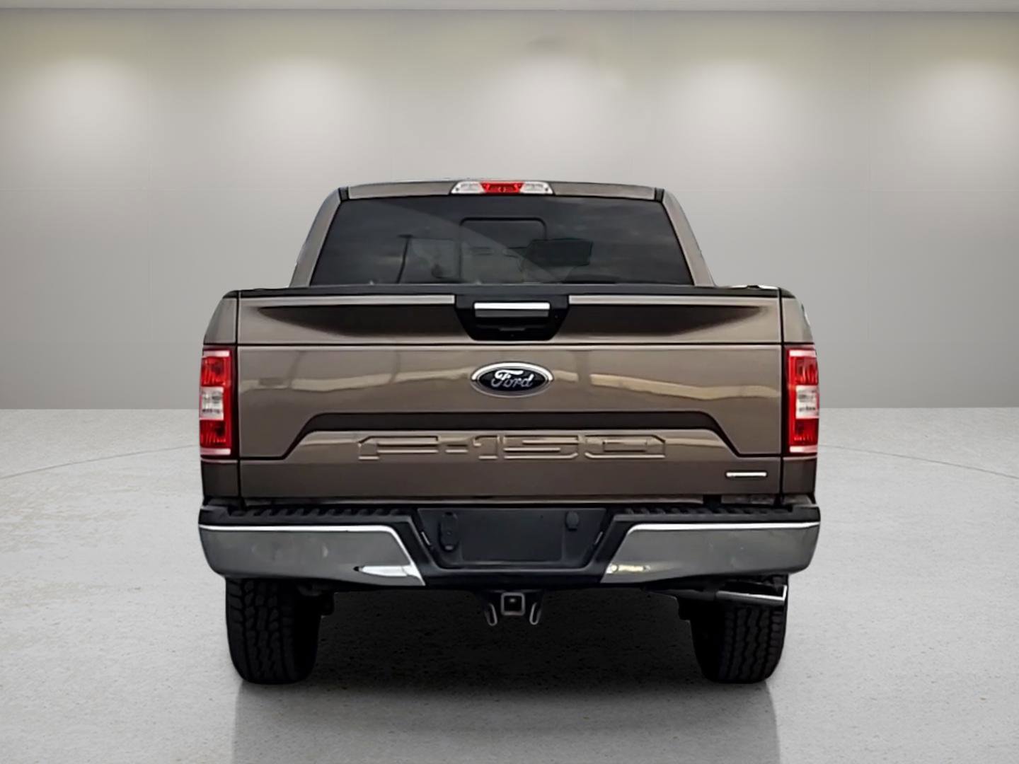 Certified 2019 Ford F150 XLT w/ Equipment Group 302A Luxury image 7