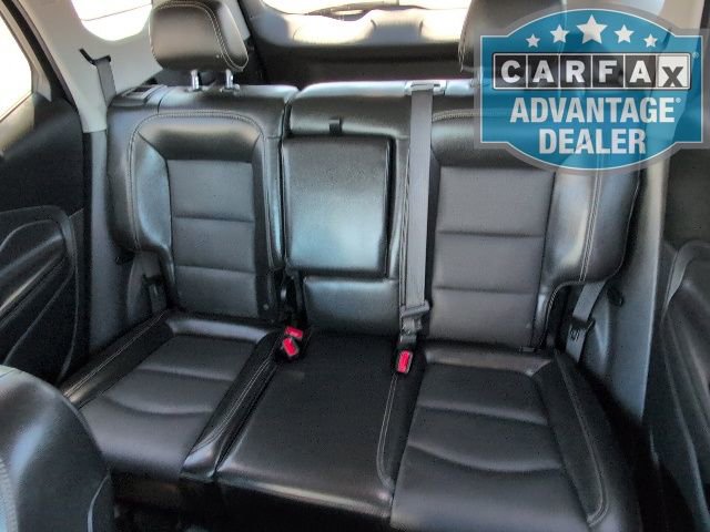Used 2022 GMC Terrain SLT w/ Infotainment Package II image 9