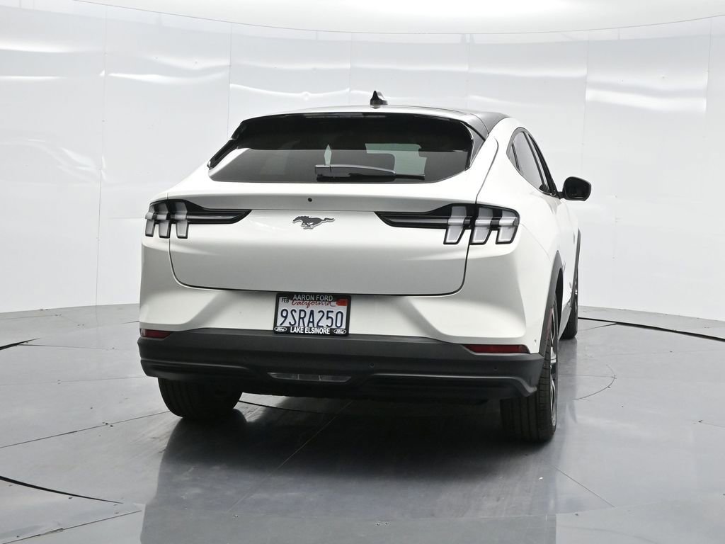 New 2024 Ford Mustang Mach-E Select image 21