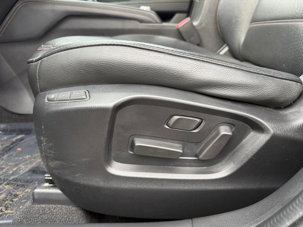 Used 2022 MAZDA CX-5 AWD 2.5 S w/ Premium Package image 10