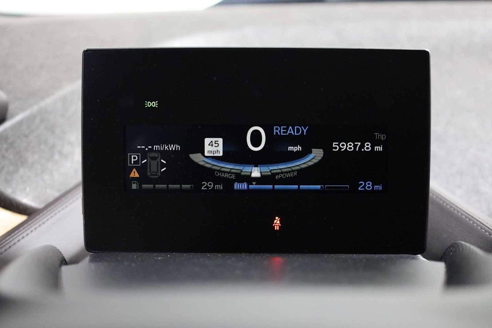 Used 2016 BMW i3 image 20