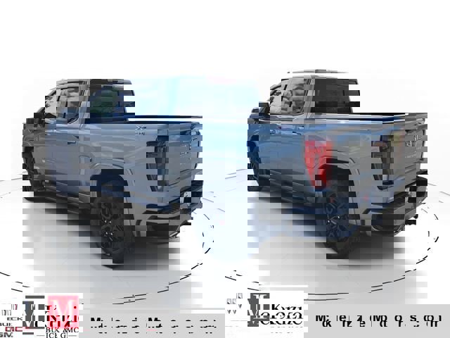 New 2026 GMC Sierra 1500 Elevation w/ Elevation Premium Package AWD/4WD image 3