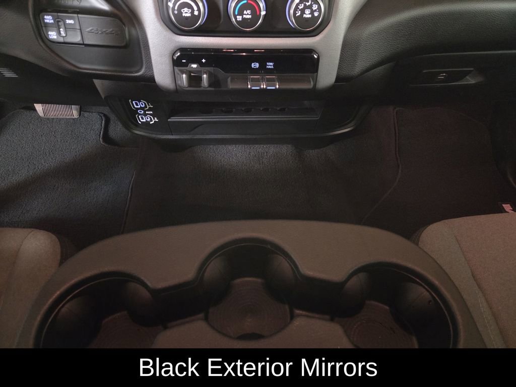 Certified 2023 RAM 2500 Big Horn w/ Level 1 Equipment Group image 18