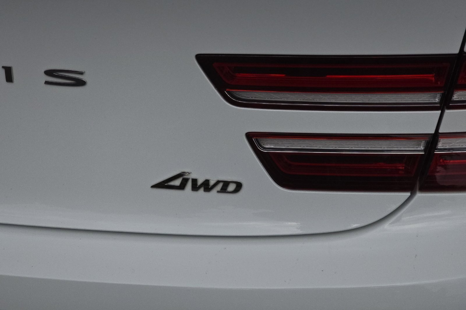 Used 2021 Genesis G80 2.5T w/ Advanced Package image 28