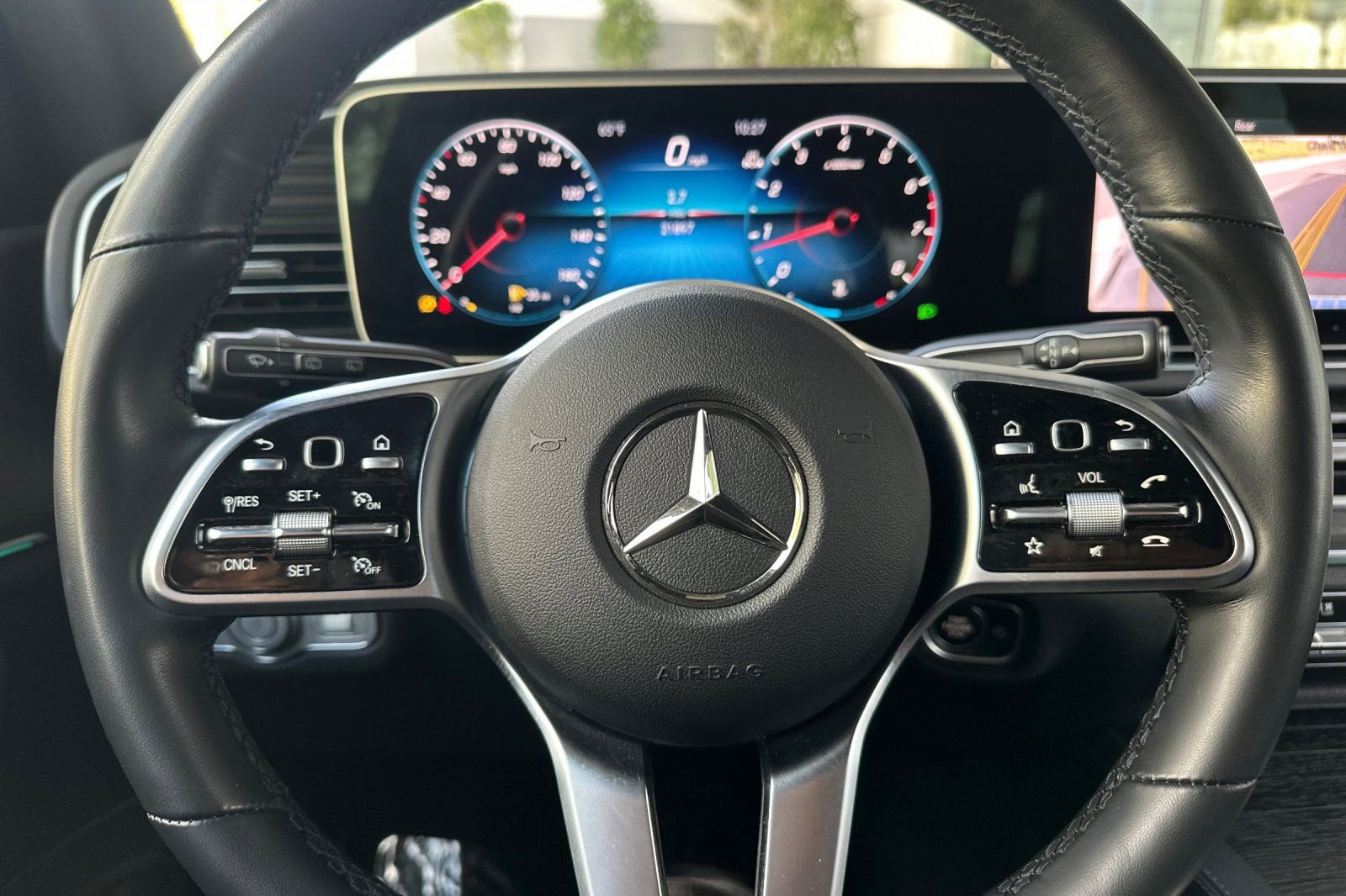 Certified 2023 Mercedes-Benz GLE 350 4MATIC image 24