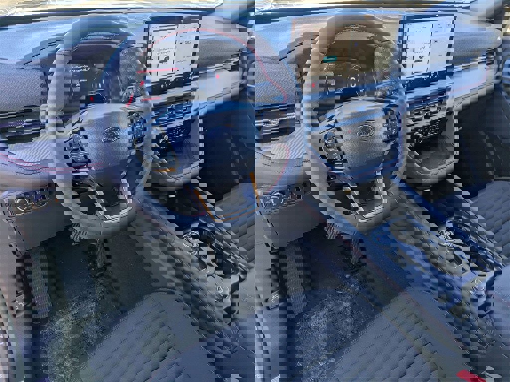 New 2026 Ford Explorer ST-Line w/ ST-Line Street Pack image 10