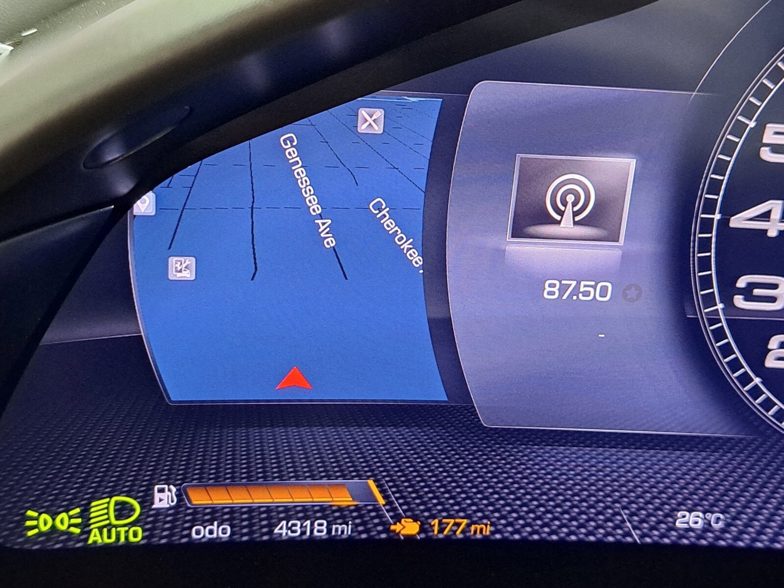 Certified 2023 Ferrari Roma image 18