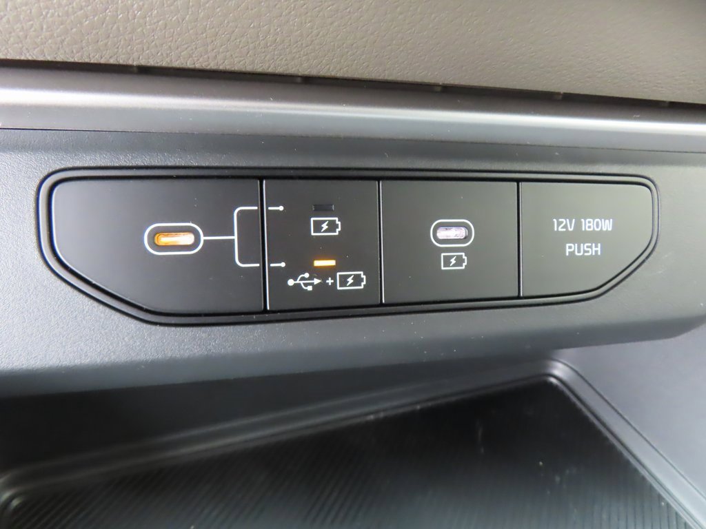 New 2026 Kia Carnival image 11