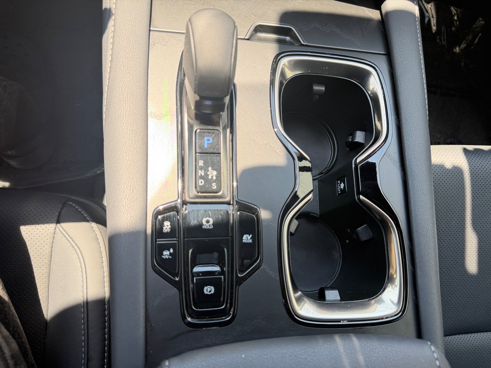 Certified 2025 Lexus RX 350h w/ Convenience Package AWD/4WD image 12