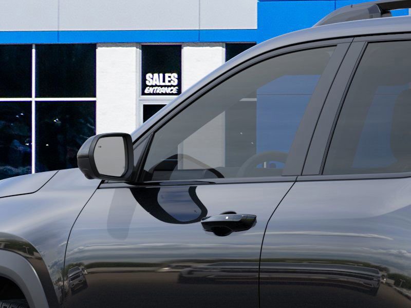 Used 2026 Chevrolet Equinox RS w/ Safety and Technology Package image 12