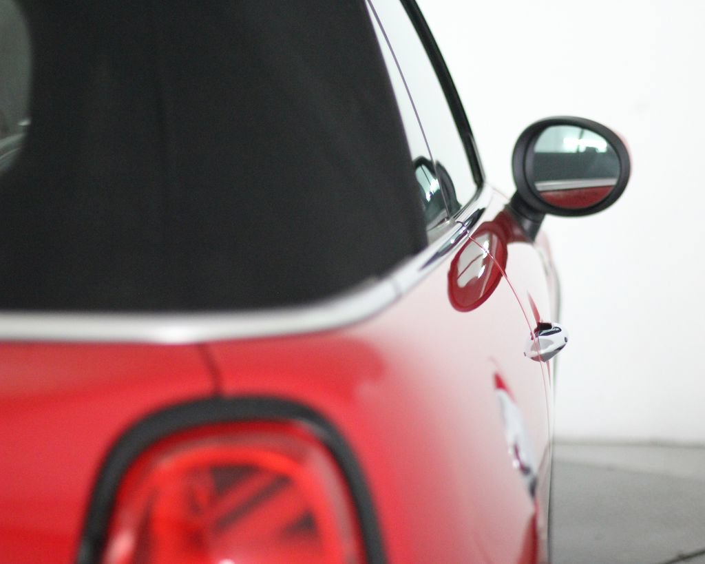 Used 2021 MINI Cooper S FWD image 56