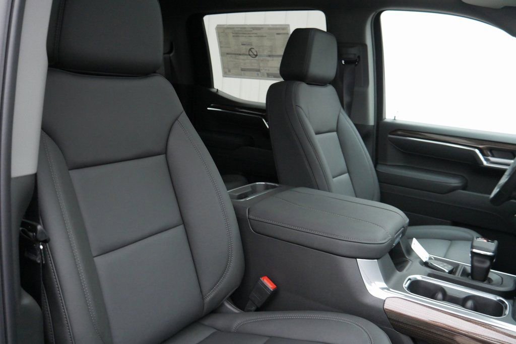 New 2026 Chevrolet Silverado 1500 LT Trail Boss w/ LT Trail Boss Premium Package image 24