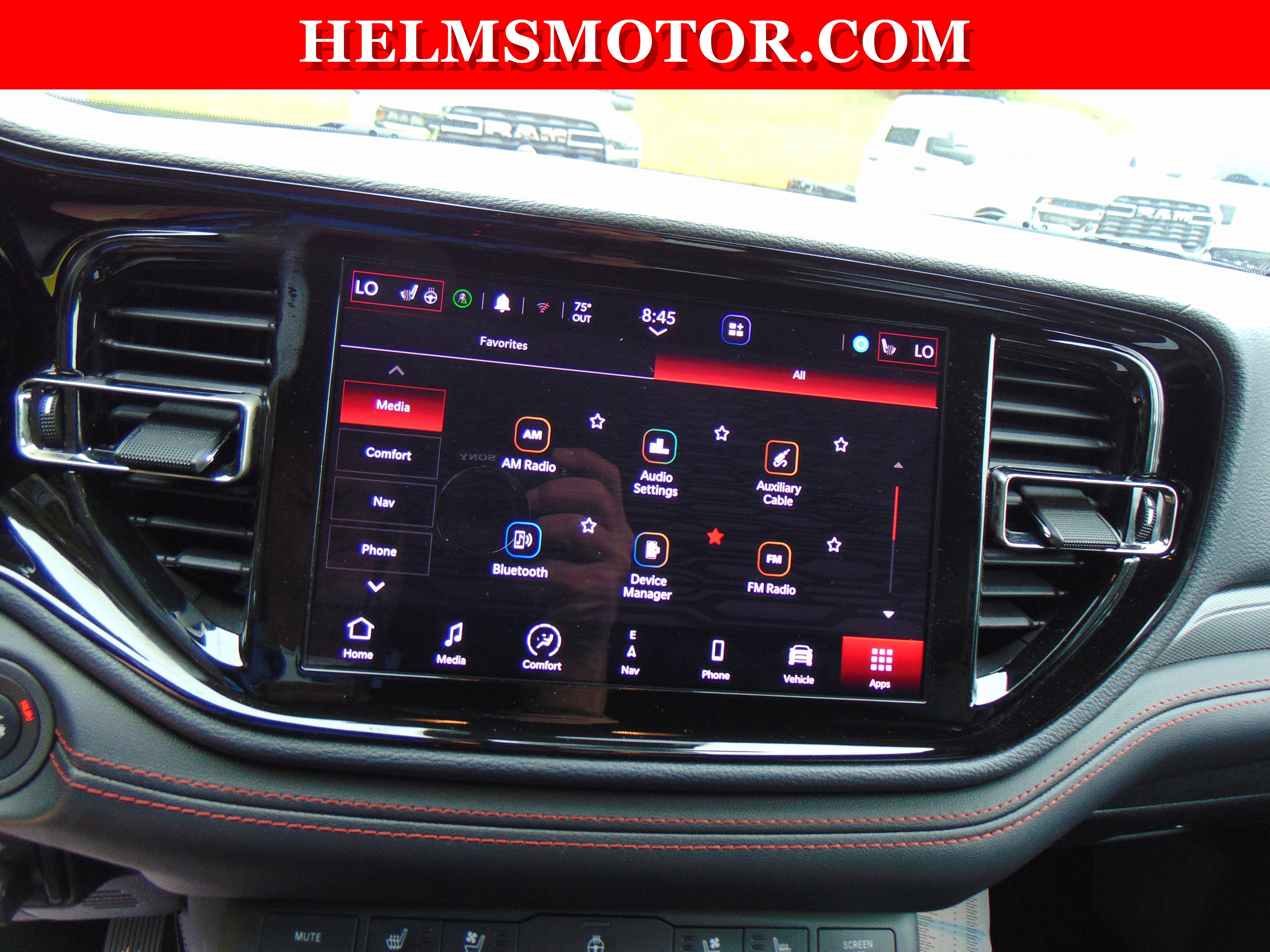 Certified 2023 Dodge Durango GT image 27