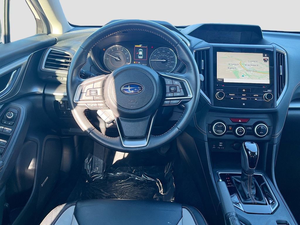 Used 2023 Subaru Crosstrek 2.5i Limited image 24