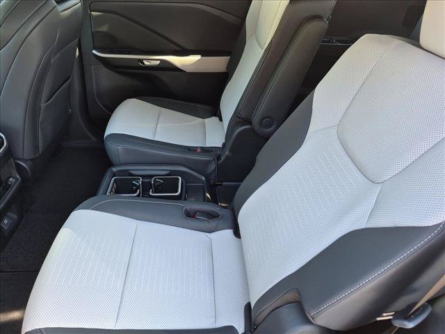 New 2026 Lexus TX 500h AWD w/ Technology Package image 16