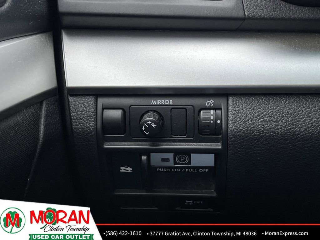 Used 2013 Subaru Outback 2.5i Premium image 23