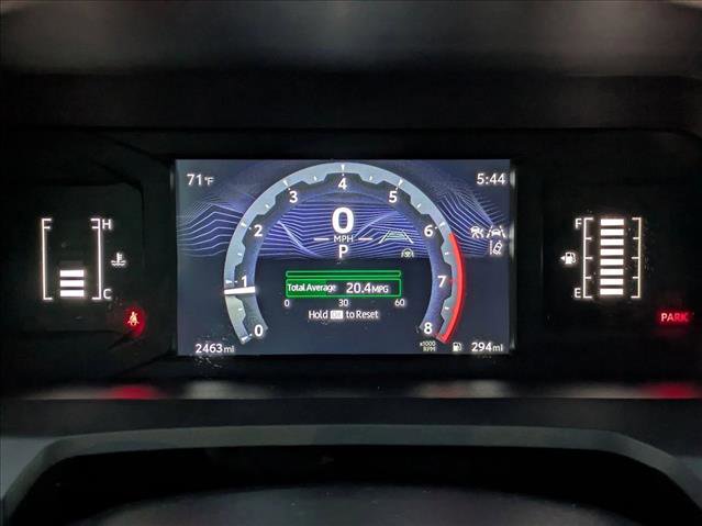 Certified 2025 Toyota Tacoma SR5 image 11