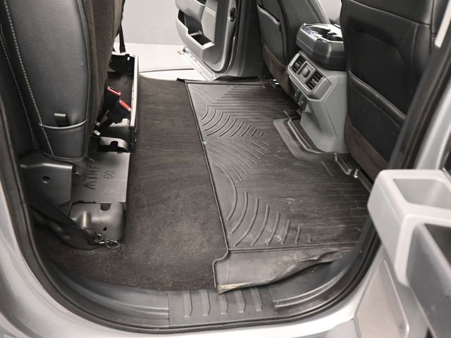 Used 2022 Ford F150 Lariat image 16