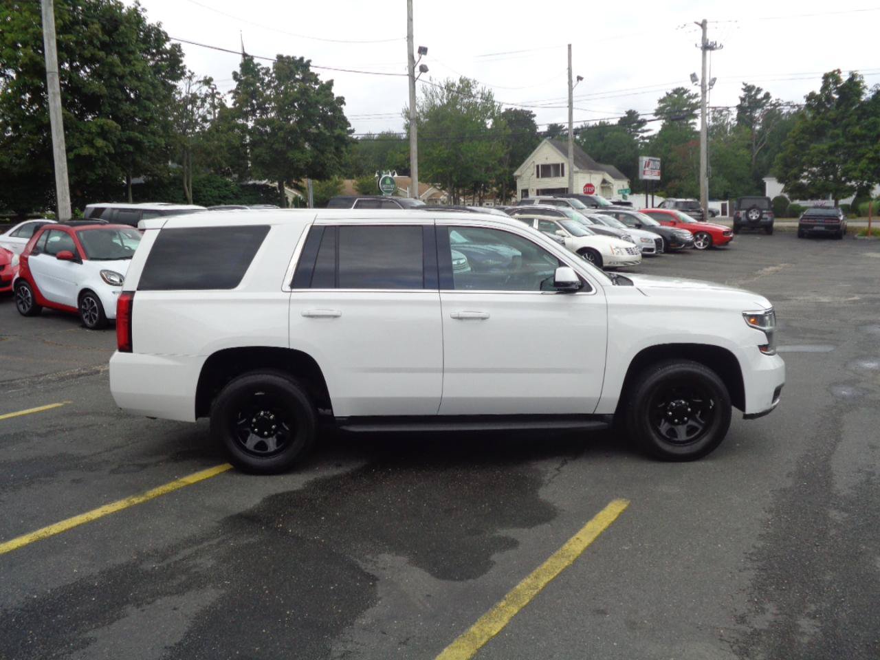 Used 2018 Chevrolet Tahoe 2WD image 15