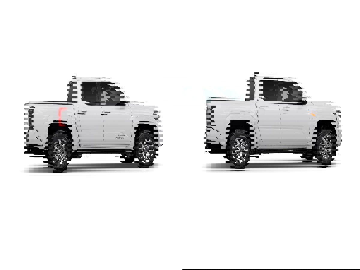 New 2026 Toyota Tacoma SR5 image 46