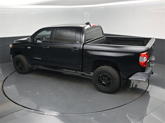 Used 2020 Toyota Tundra SR5 image 42