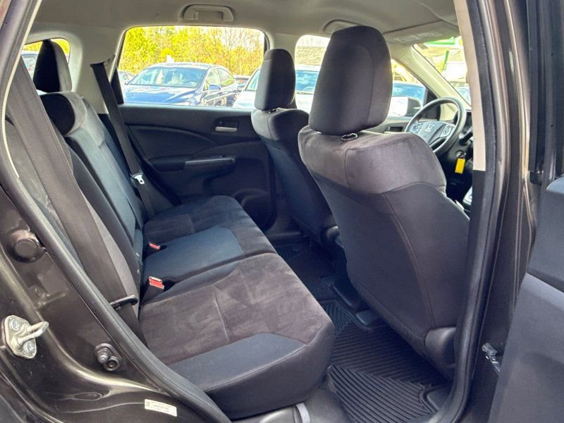 Used 2014 Honda CR-V LX image 40