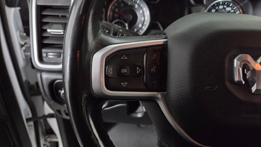Used 2020 RAM 1500 Big Horn image 16