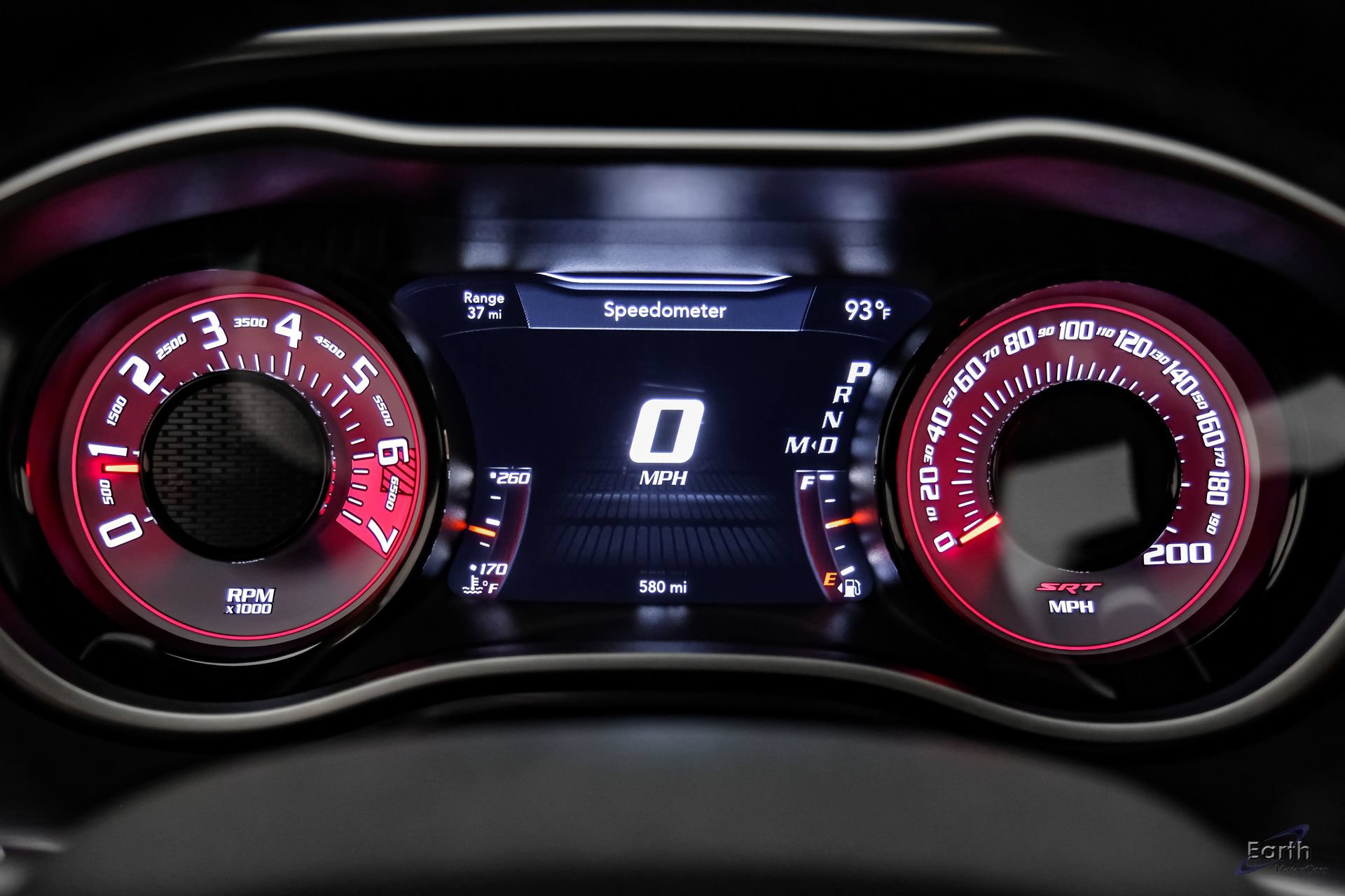 Used 2018 Dodge Challenger SRT Demon RWD image 84