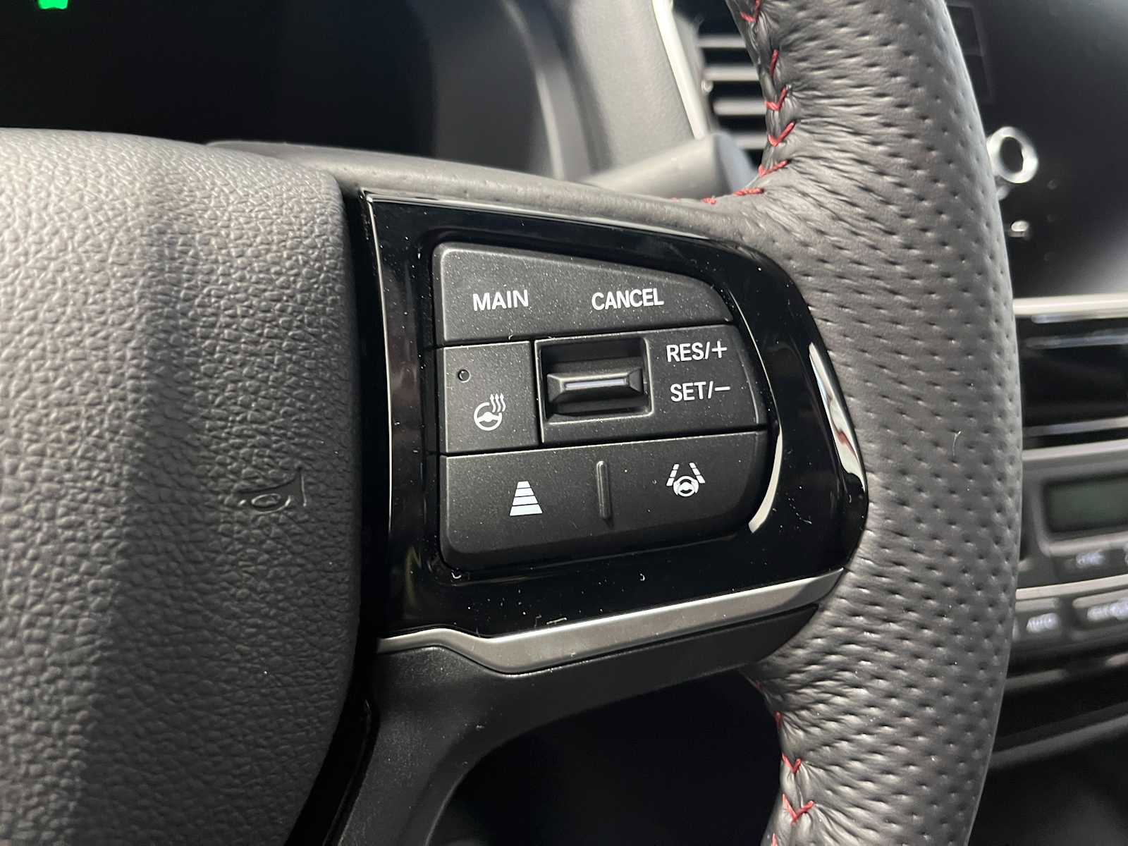 New 2026 Honda Ridgeline Black Edition image 20